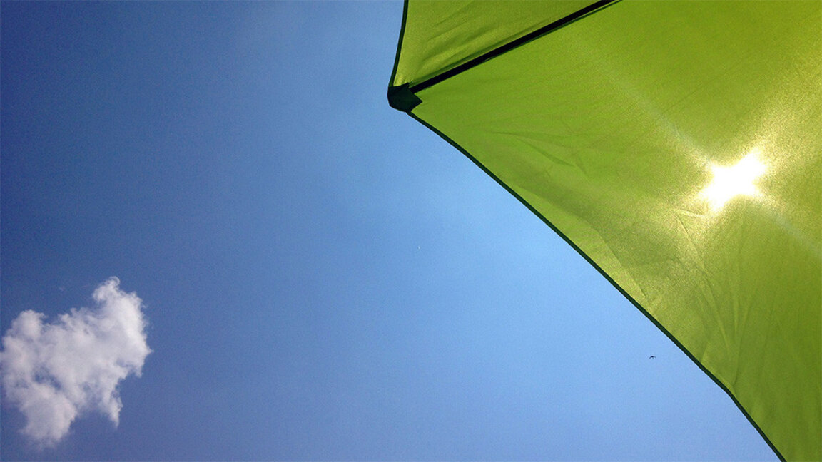 Sunny and warm weather expected on Wednesday
