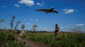 Украински атаки в Башкортостан, на 1400 км от границата с Украйна