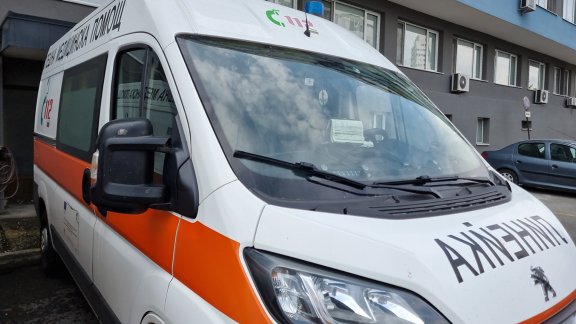 Почина жената, пострадала при жп инцидента край Исперих