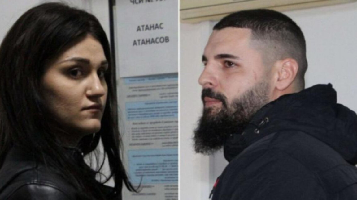 Новият съдебен състав по делото "Дебора" остави Георги Георгиев в ареста
