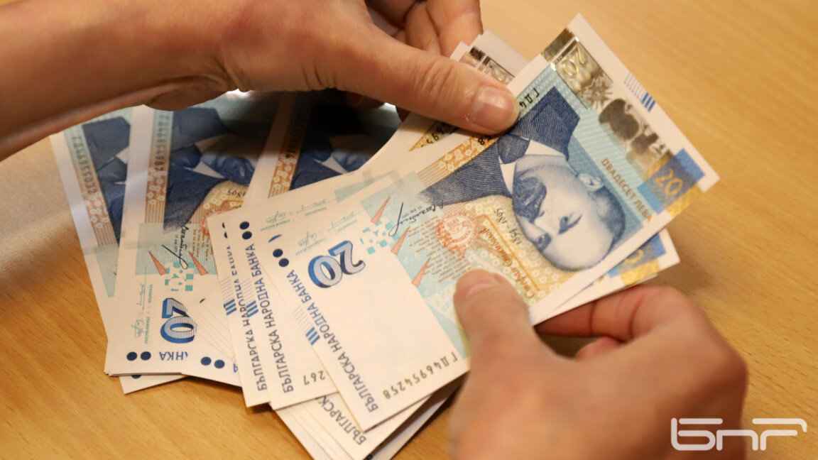 1454 leva /743.42 euro/ është kostoja e jetesës së një punëtori në Bullgari