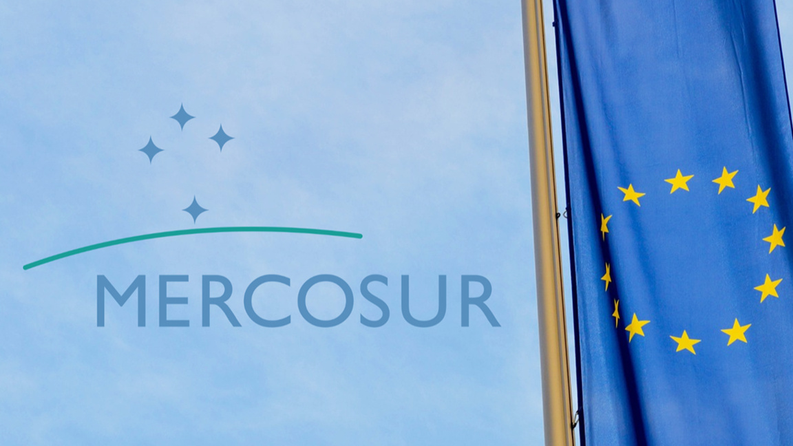 The EU highlights the benefits for Bulgaria from the Mercosur agreement