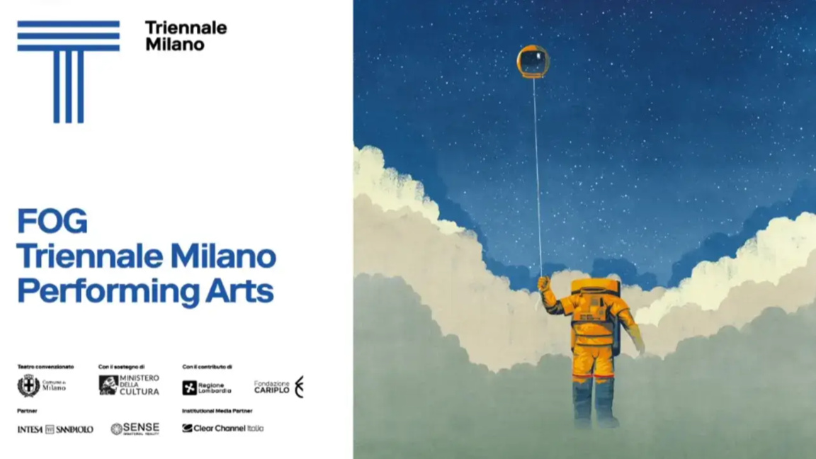 Старт на Mеждународния фестивал за съвременни сценични изкуства в Милано