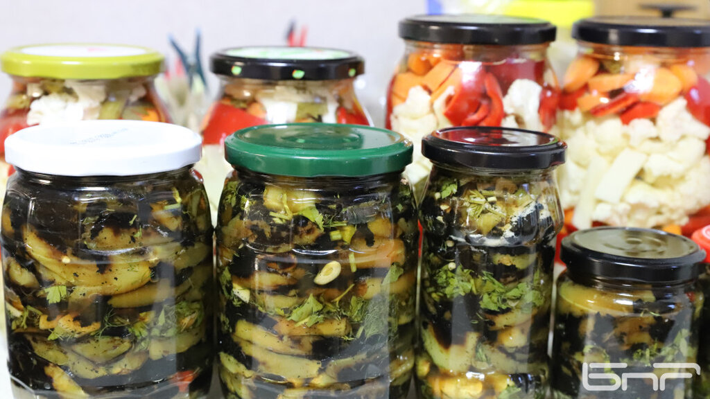 Идва ли краят на консервната промишленост?