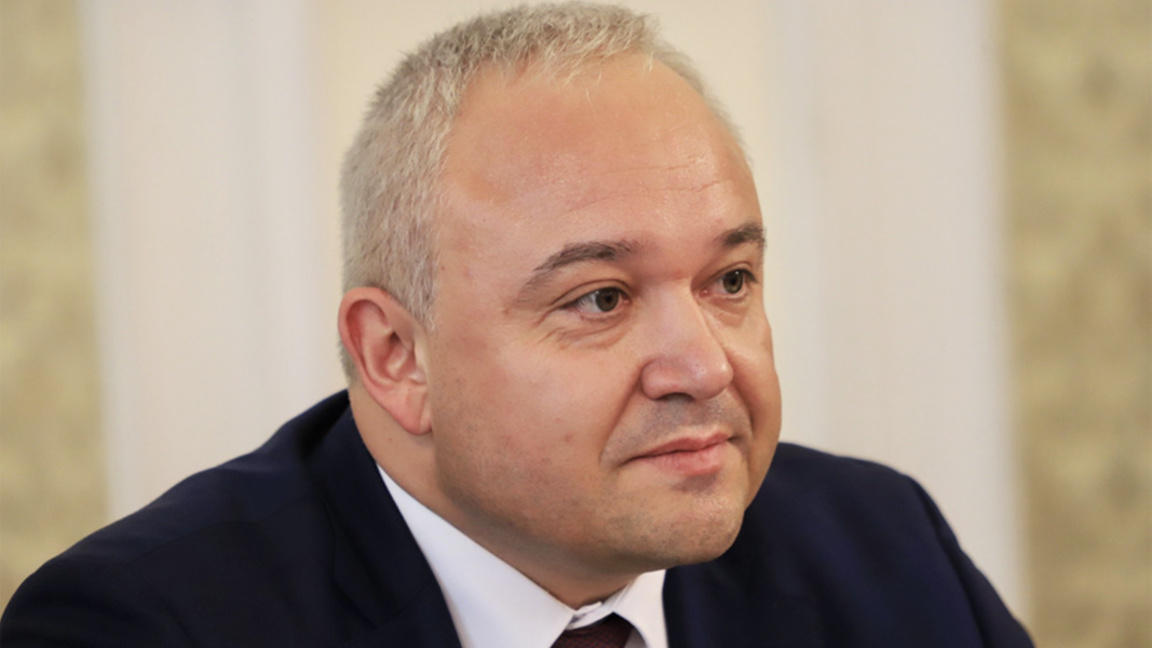 Иван Демерджиев