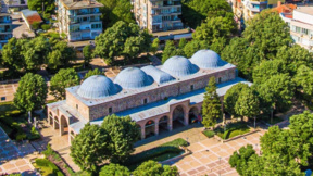 Ямболският безистен отбелязва своя празник