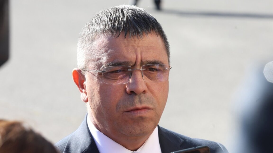 Atanas Ilkov