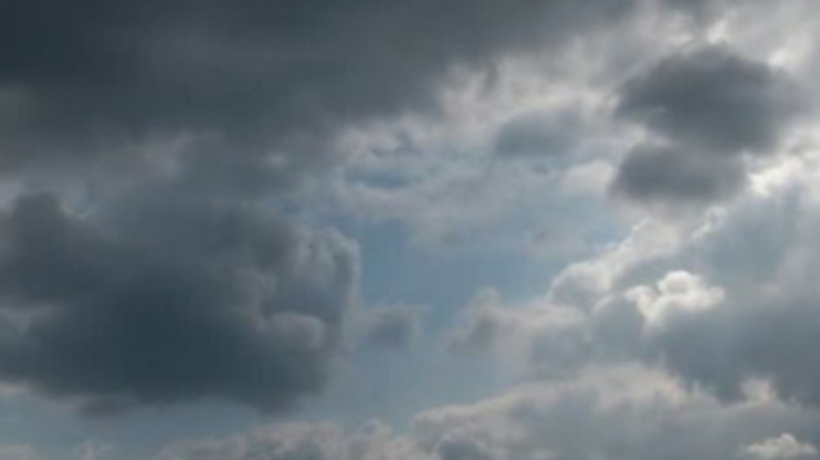 прогноза за времето Бъдни вечер дъжд