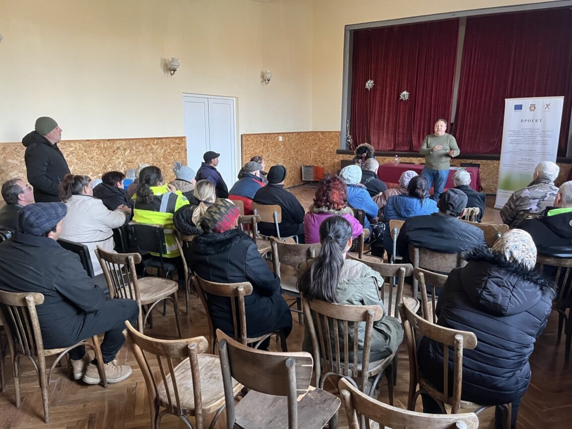 Срещите за климатиците тръгват в Шумен