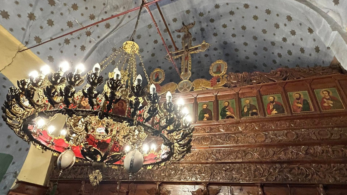 Църковен календар - 2 декември 2025 г. 