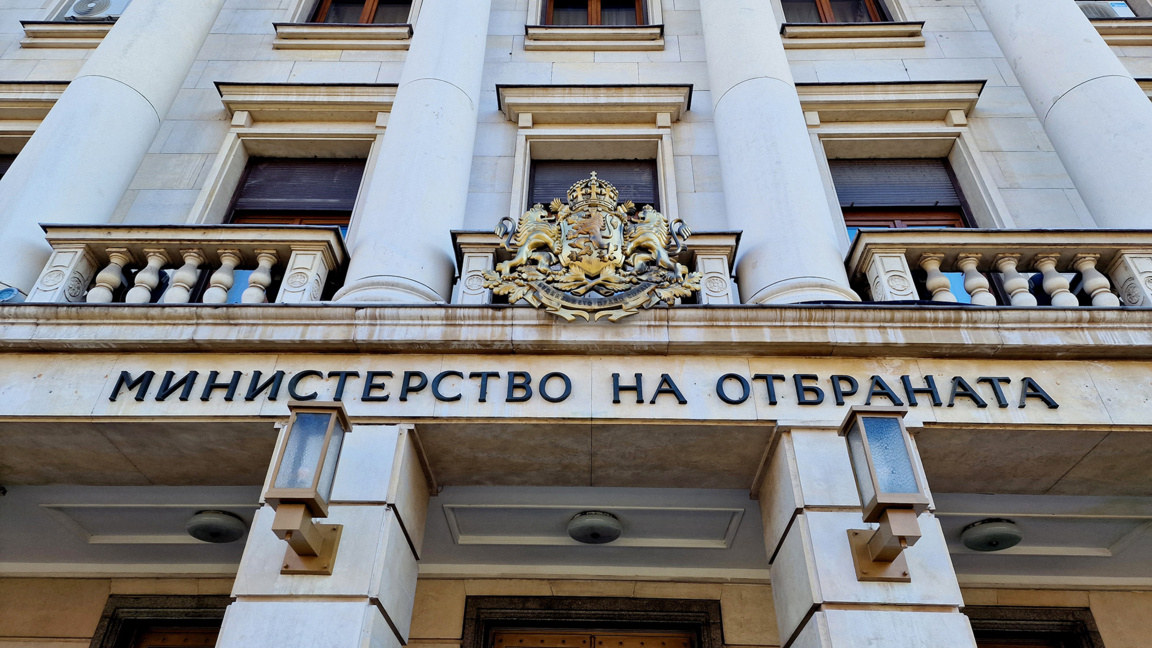 България се включва в инициативата на НАТО за противодействие на дронове