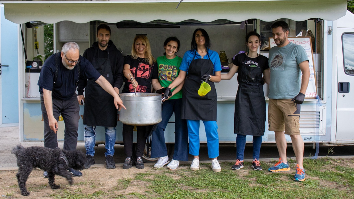 "Доброволците на Свв. Георги" ви канят на празник на доброто на 3 април