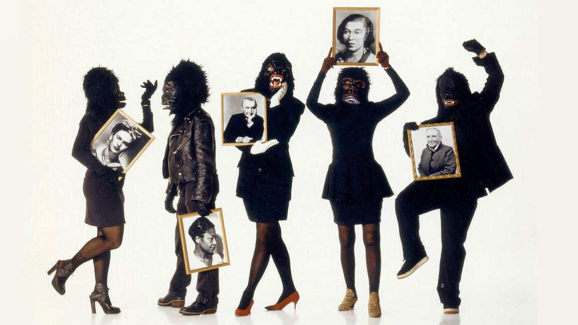 "Изкуството да си непослушна" – силата на жените в изкуството