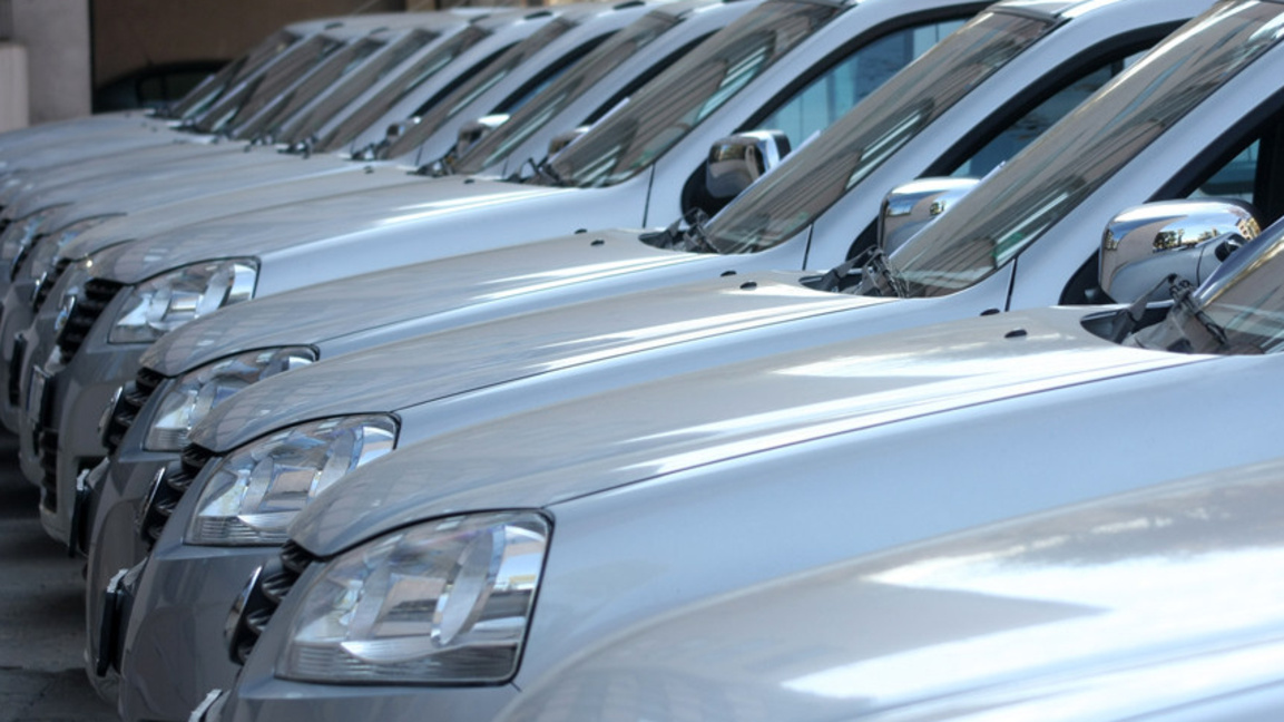  La matrícula de nuevos automóviles crece en el 6.2% en Bulgaria 