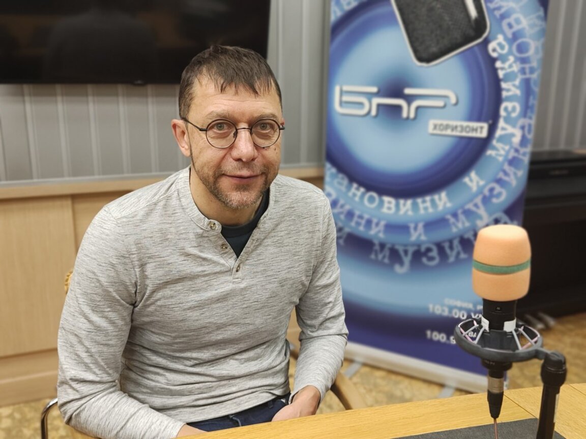 Йонко Грозев: Без ясен отговор за "Осемте джуджета", не е приемливо Сарафов да бъде избран за главен прокурор