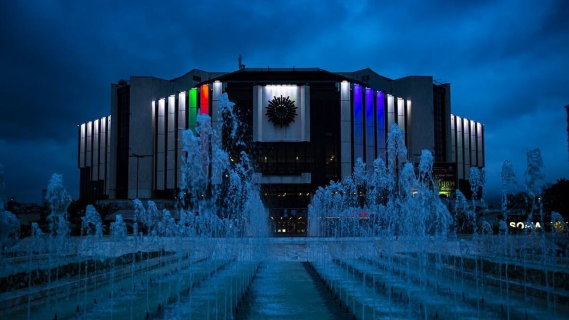 Болгария принимает глобальный форум по криптографии и кибербезопасности