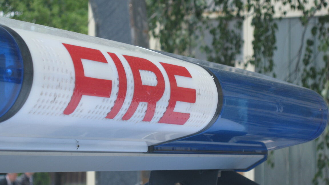 Пожарът край ямболското село Воденичане е локализиран