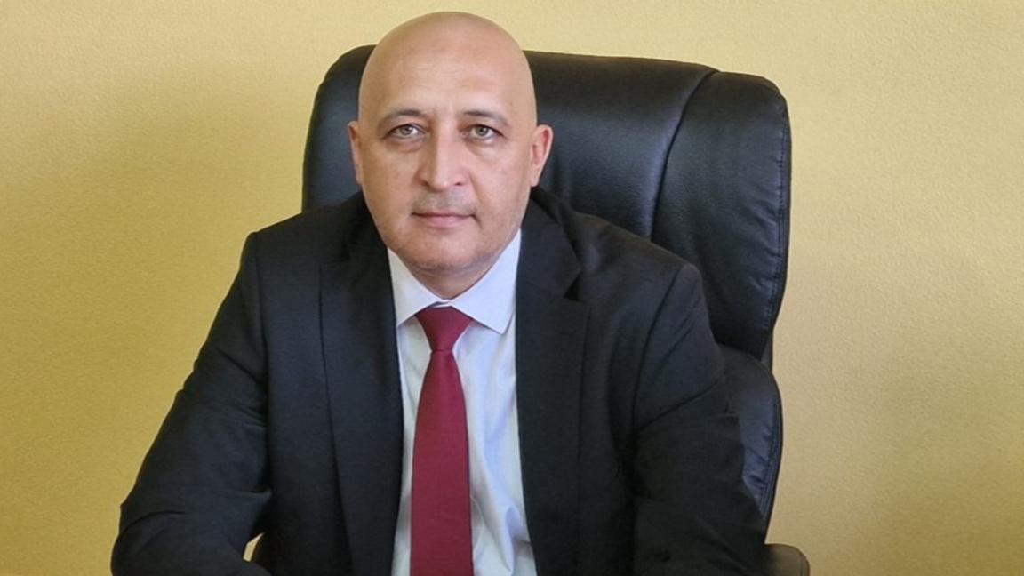 Kırcali Belediye Başkanı Erol Mümün sorgulandıktan sonra serbest bırakıldı