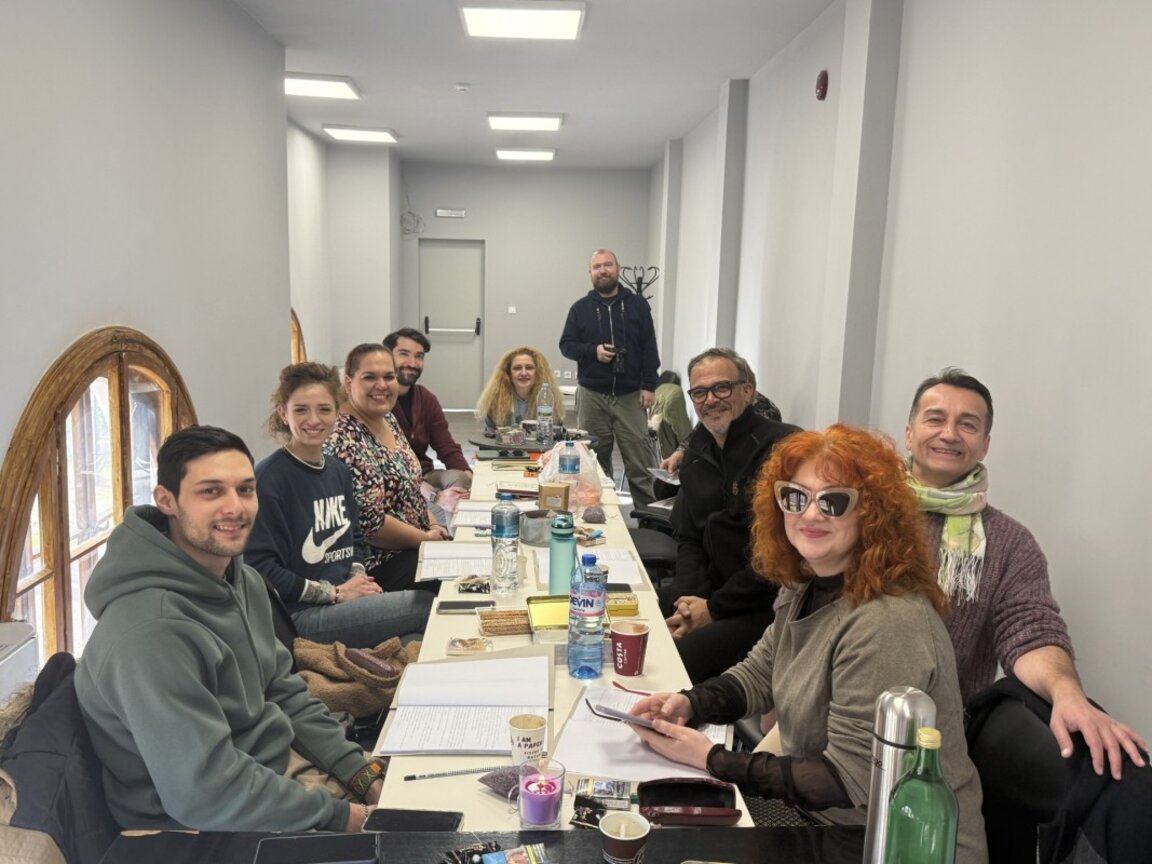 "Лавандулови момичета" с премиера през март във Варна