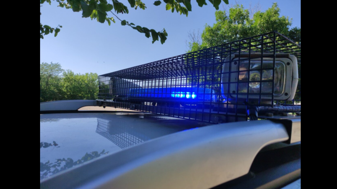 Задържаха непълнолетен, извършил кражба ...