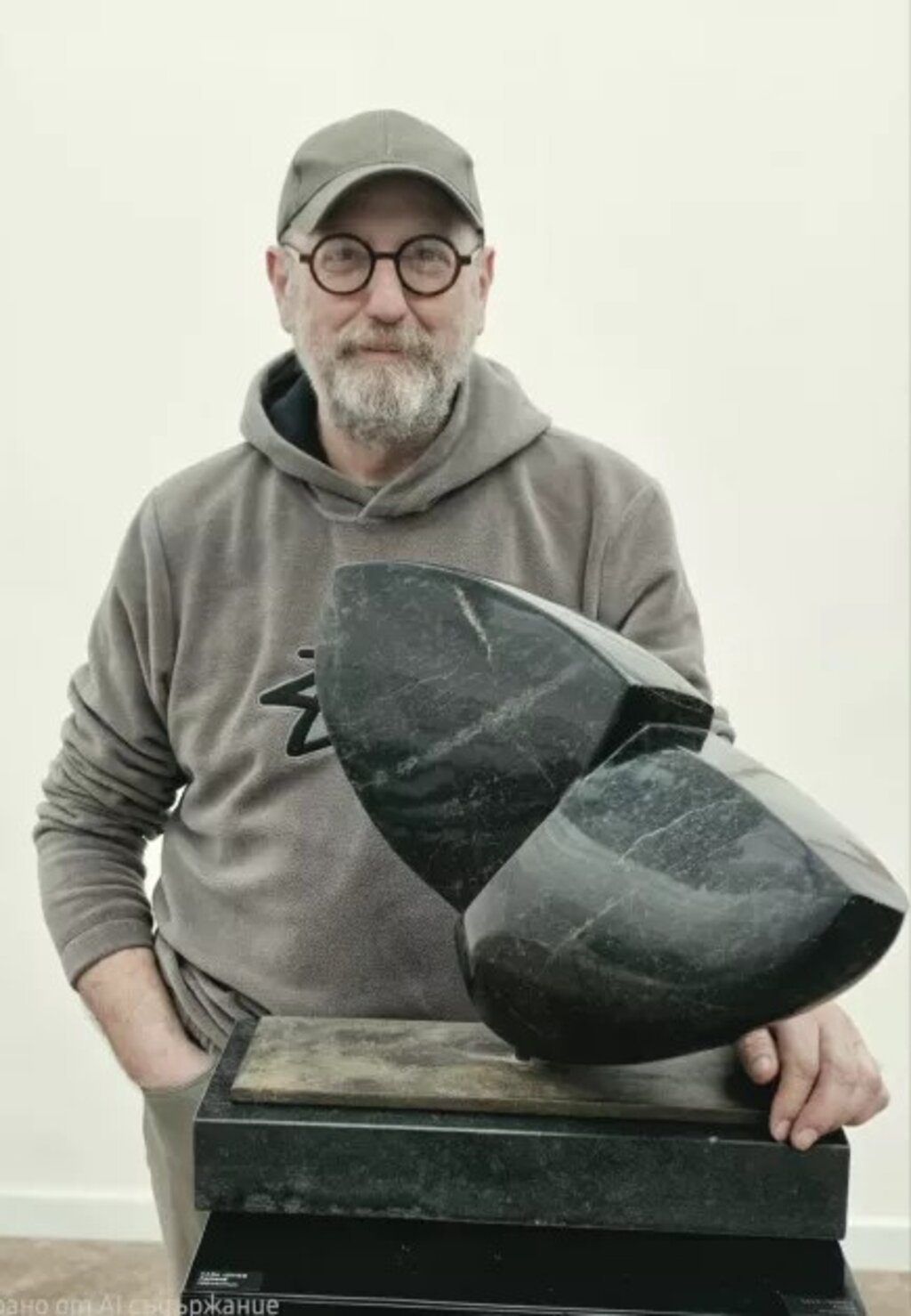 Сава Цонев