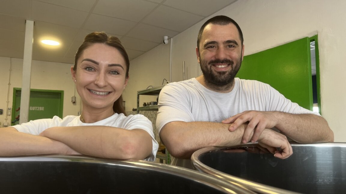 Българският "чай на безсмъртието" идва от Русе