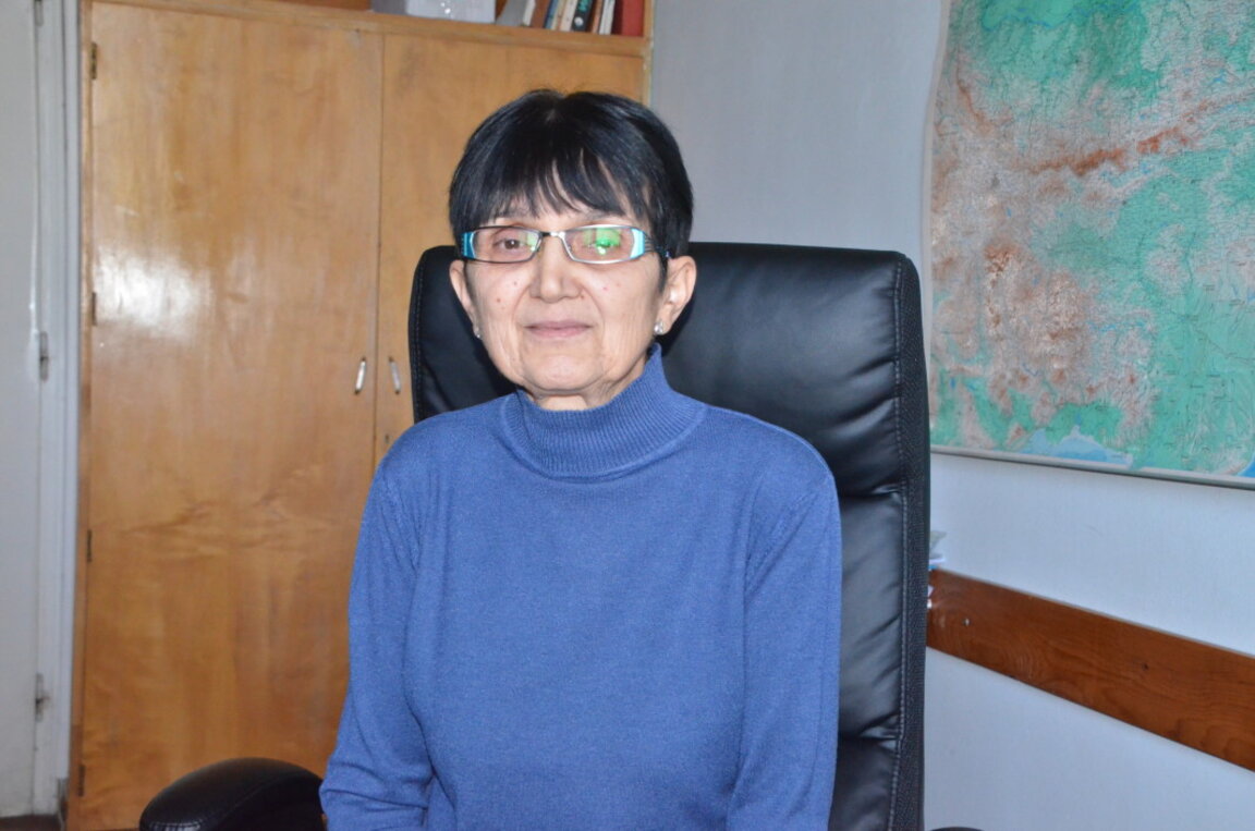 Д-р Пепа Цветанова, РЗИ Видин: Време е за ваксиниране срещу грип