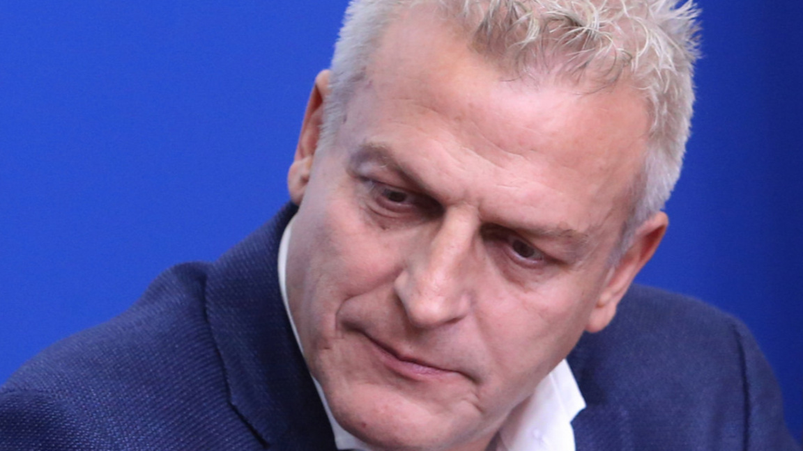 Петър Москов