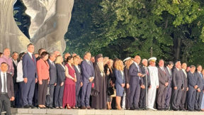 От деня на Съединението България се връща на картата на света