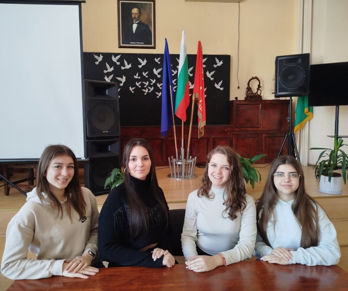 Ученици от Враца са сред финалистите в конкурса "Млад Благотворител"