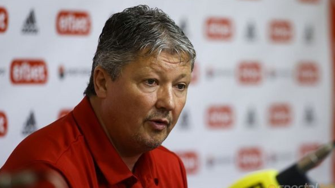 Любослав Пенев