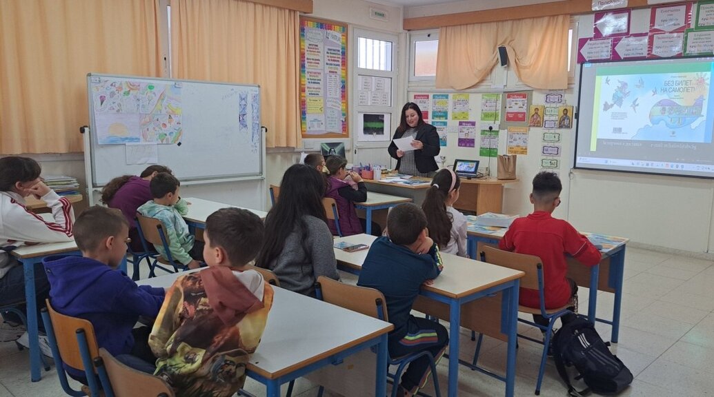 Теодора Димитрова: Увеличават се желаещите да станат учители