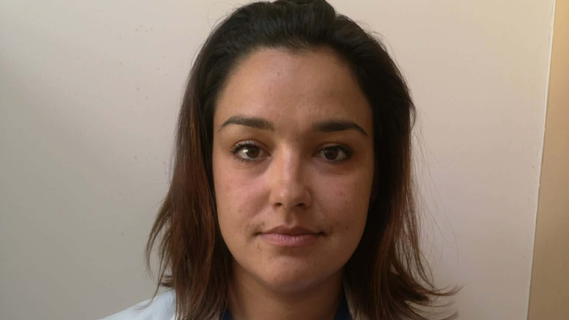 Д-р Надя Александрова