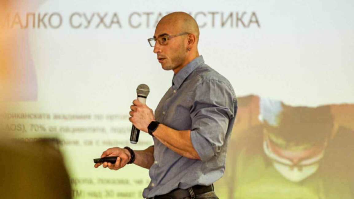 Редовните прегледи за остеопороза са важни, но се подценяват