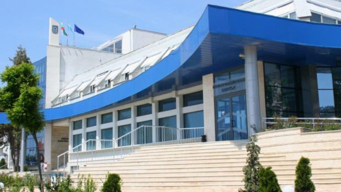 Новата власт в Балчик полага клетва на 6...