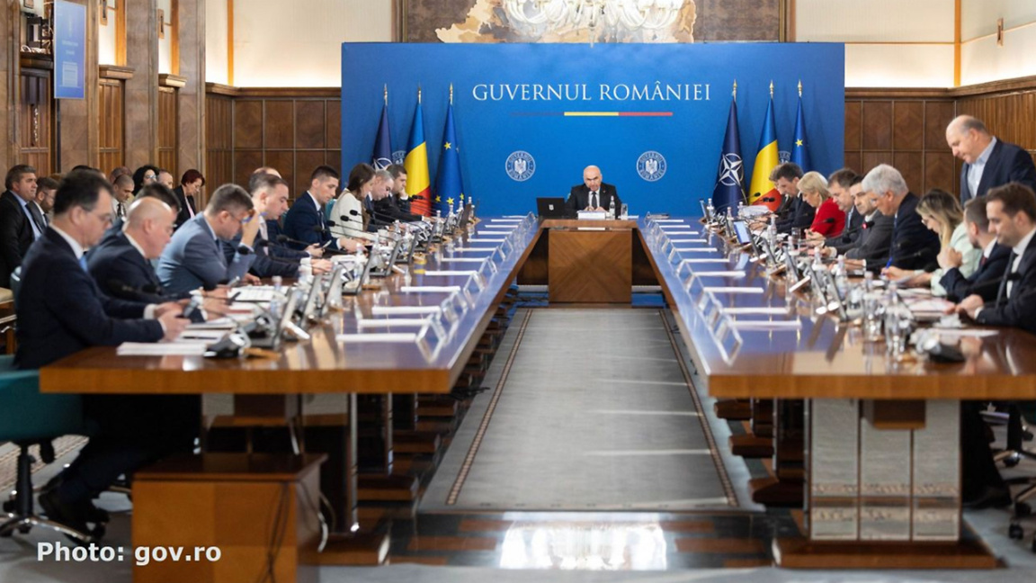 Calidoscopio balcánico...