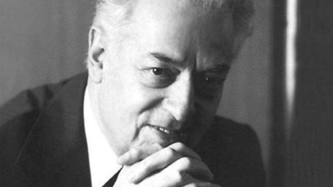 Pétar Hristoskov (1917 – 2006)