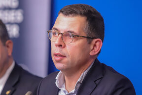Христо Христев: Произволното прилагане на Наказателния закон е краят на правовата държава