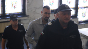 Финални пледоарии по делото за убийството на Евгения Владимирова