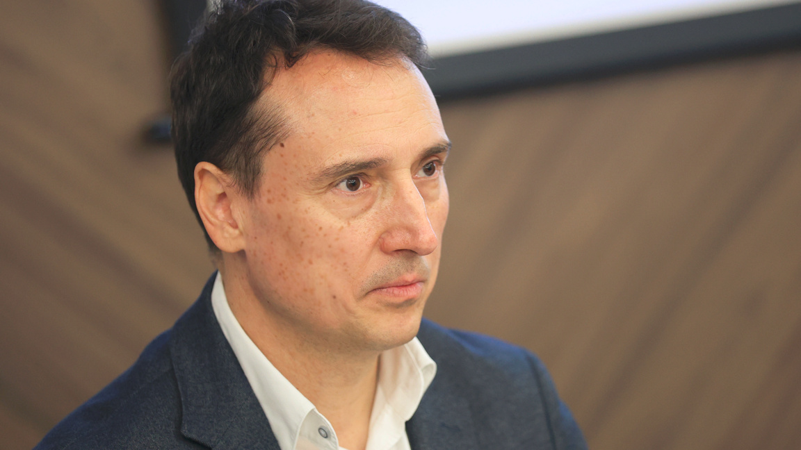 Dobromir Jivkov
