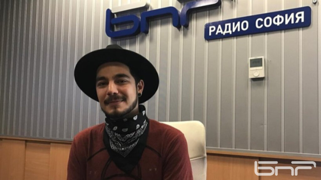 Мирян Костадинов създаде първия музей за наука и изкуство