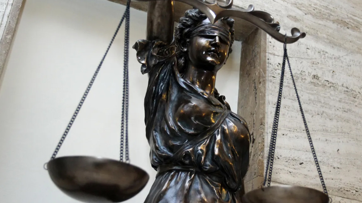 София предаде на САЩ двама руски граждани съд правосъдие Темида