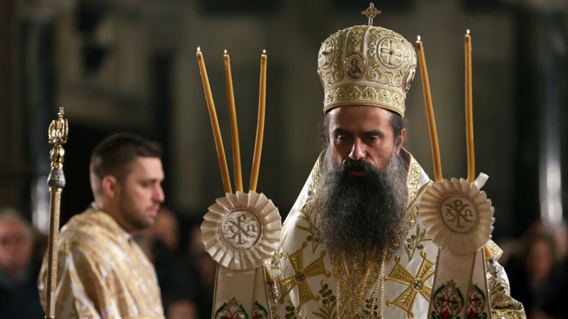 Patriarku Daniill