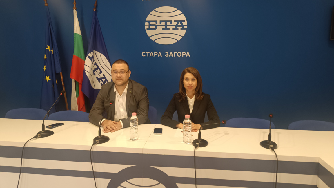 Протестите бяха категорична заявка срещу модела на овладяната държава