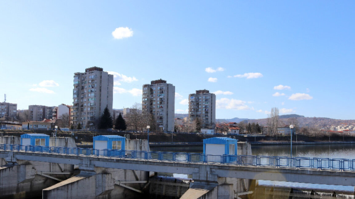 Kırcali bugün şehir bayramını kutluyor