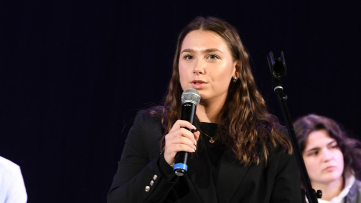 Василена Николаева