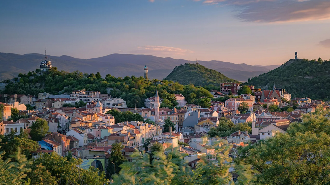 Bulgaria now issues visas for digital nomads