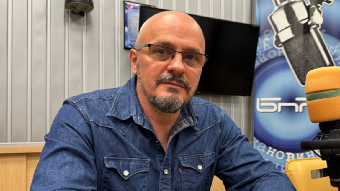 Георги Киряков: Статуквото си отива