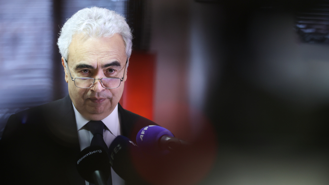 Фатих Бирол