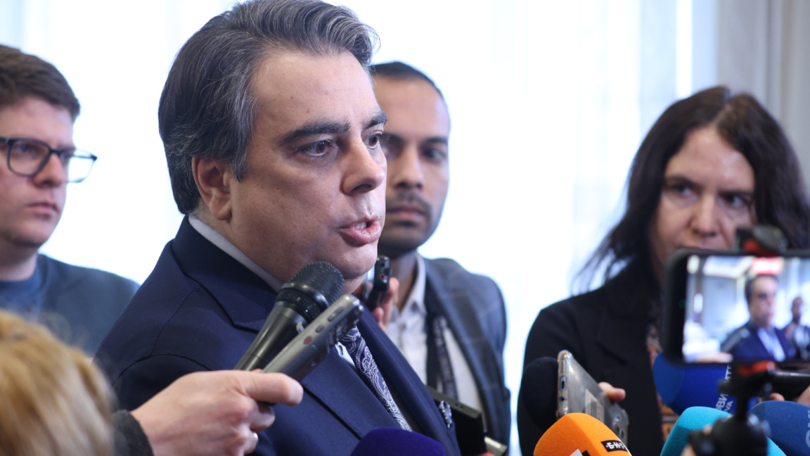 „НП“ не види опцију за заједничко управљање са ГЕРБ-ом или Руменом Радевим